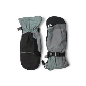 Quiksilver スノー  Mission Mitt メンズ 手袋 Break Off Laur...