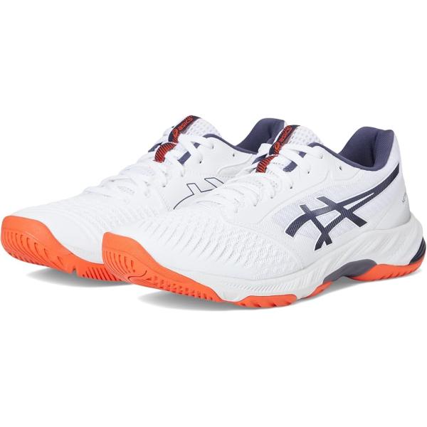 アシックス ASICS ネットバーナーバリスティック FF 3 バレーボール Shoe メンズ スニ...