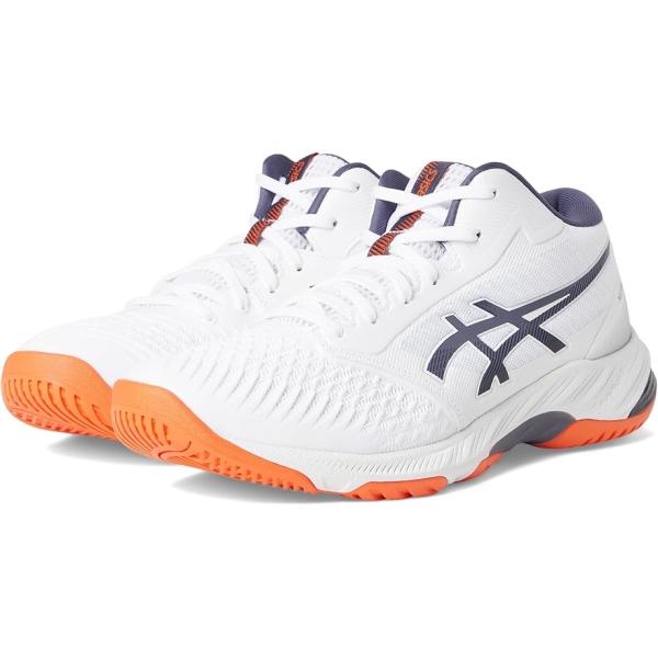 アシックス ASICS ネットバーナーバリスティック FF MT 3 バレーボール Shoe メンズ...
