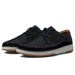 Clarks（クラークス） Clarks Motion Trek MX メンズ スニーカー Black