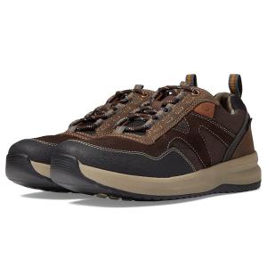 クラークス Clarks Wellman Trail AP Waterproof メンズ スニーカー...