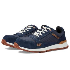 キャタピラー Caterpillar Venward CT メンズ スニーカー India Ink ...