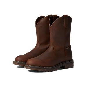 RED WING SHOES（レッドウィング） ウィリストン オックスフォード