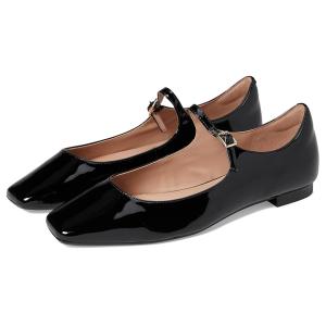 コールハーン Cole Haan ブリッジ メリージェーン Ballet レディース フラット シュ...