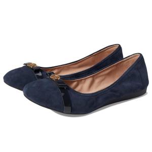 コールハーン Cole Haan Tova Bow Ballet レディース フラット シューズ N...