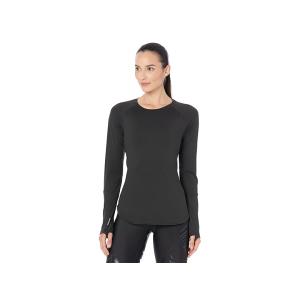 プーマ PUMA Run クラウドspun Long Sleeve Tee レディース シャツ トッ...