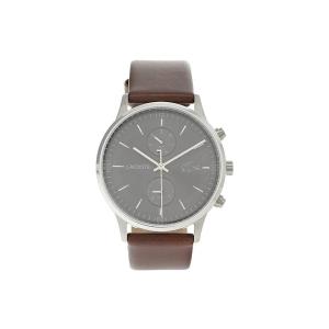 ラコステ Lacoste 2011066 - MADRID メンズ 腕時計 Brown