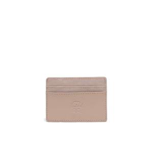 ハーシェル サプライ Herschel Supply Co.  Charlie RFID レディース 財布 Light Taupe｜orange-orange