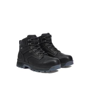 ティンバーランド Timberland PRO Men&apos;s  TITAN EV 6&quot;&quot; Compos...