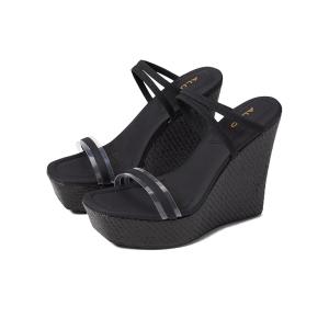 アルド ALDO Bodish レディース ヒール パンプス Black