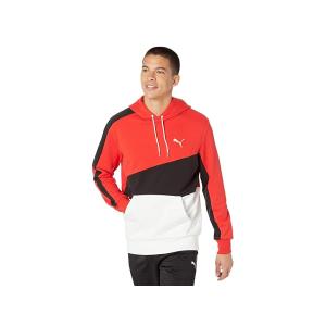 puma track hoodie