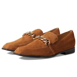 ナインウエスト Nine West  オンxe レディース ローファー Cognac Suede