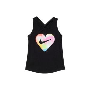 Nike Kids Graphic Tank Top (Little Kids) キッズ・ジュニア ...