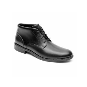 ロックポート Rockport トータルモーション Dressport チャッカ メンズ ブーツ B...