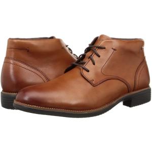 ロックポート Rockport トータルモーション Dressport チャッカ メンズ ブーツ B...