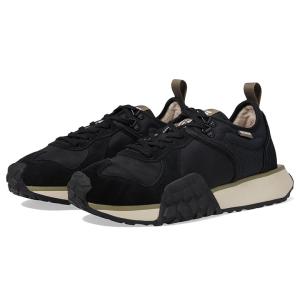 パラディウム Palladium Troop ランナー メンズ スニーカー Black/Black