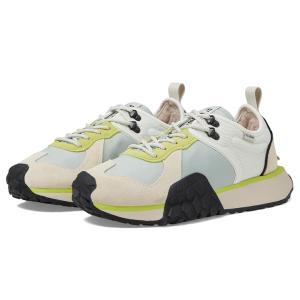 パラディウム Palladium Troop ランナー メンズ スニーカー Cream White/...