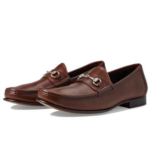 アレン エドモンズ Allen Edmonds Verona II メンズ ローファー Chili