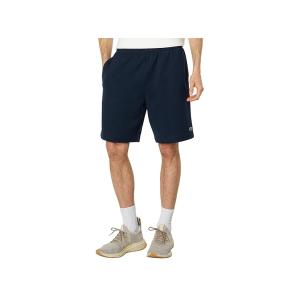 ラコステ Lacoste  エッセンシャル Cotton Blend 半ズボン メンズ 下着 Nav...