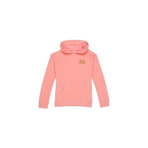 ビラボン Billabong Kids Choose Love Sweatshirt (Little Kids/Big Kids) キッズ・ジュニア｜orange-orange