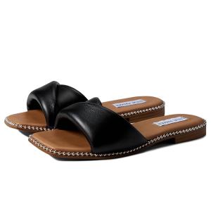 スティーブマッデン Steve Madden Abay Flat Sandal レディース サンダル...