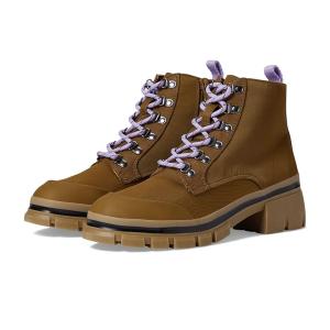 スティーブマッデン Steve Madden Kids  Huckle Boots (Little ...