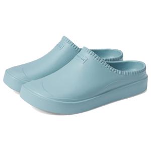 ハンター Hunter In/Out Bloom Algae Foam Clog レディース クロッ...