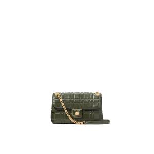 ケイトスペード Kate Spade ニューヨーク Evelyn Quilted レザー Mediu...