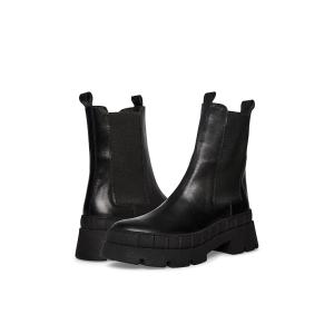 スティーブマッデン Steve Madden Barclay Boot レディース ブーツ Blac...