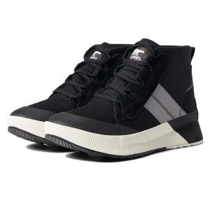 ソレル SOREL Out N About III ミッド Sneaker Waterproof レ...