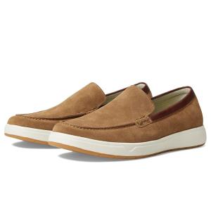 フローシャイム Florsheim Heist モック Toe ベネチアン Loafer メンズ ロ...