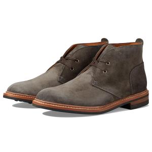 アレン エドモンズ Allen Edmonds Chandler メンズ ブーツ Grey