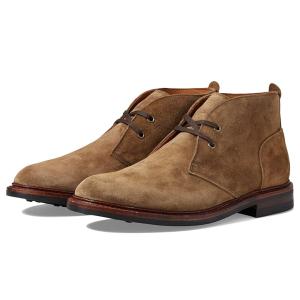 アレン エドモンズ Allen Edmonds Chandler メンズ ブーツ Light Bro...