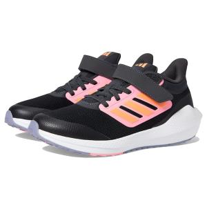 アディダス adidas Kids EQ23 Run Bounce (Little Kid/Big Kid) キッズ・ジュニア スニーカー Carbo