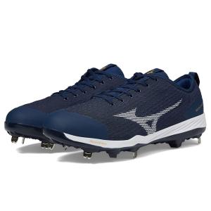 MIZUNO（ミズノ） ドミナント 4 ミッド Baseball Cleats メンズ