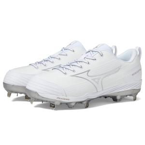 ミズノ Mizuno  Sweep 6 レディース スニーカー White