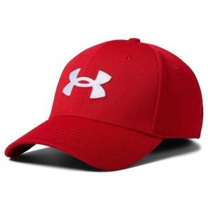 アンダー アーマー Under Armour Blitzing Hat メンズ 帽子 ハット Red/White