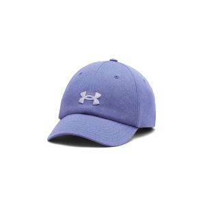 アンダー アーマー Under Armour  Blitzing Hat Adjustable レデ...