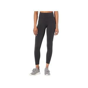 アディダス adidas DailyRun 7/8 Tights レディース パンツ ズボン Bla...