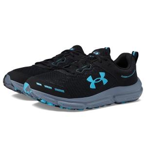 アンダー アーマー Under Armour  Charged Assert 10 メンズ スニーカ...