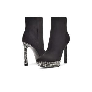 ナインウエスト Nine West  Loraah 2 レディース ブーツ Black