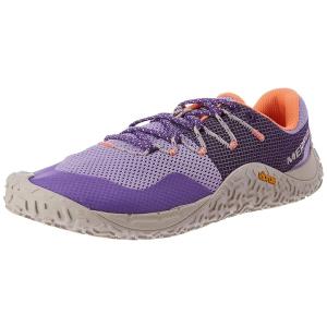 メレル Merrell Trail グローブ 7 レディース ハイキング Orchid