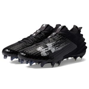 アンダー アーマー Under Armour  Blur Smoke 2.0 MC メンズ スニーカ...