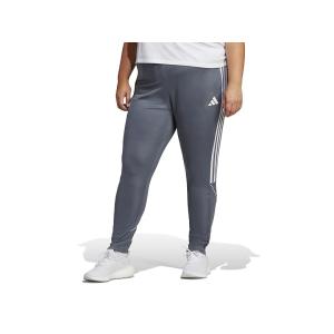 アディダス adidas Plus Size Tiro 23 League Pants レディース ...