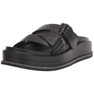 チャコ Chaco Townes スライド ミッドform レディース サンダル Black｜orange-orange