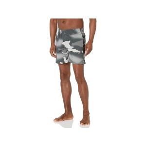 アディダス オリジナルス adidas オリジナルス Men's Camo All Over Print Swim 半ズボン メンズ 水着 スイムウ