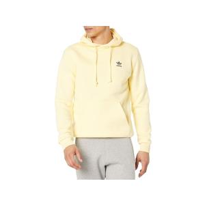 アディダス オリジナルス adidas オリジナルス Trefoil エッセンシャル Pullover Hoodie メンズ パーカー スウェット A