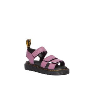 ドクターマーチン Dr. Martens Kid&apos;s Collection Klaire (Litt...