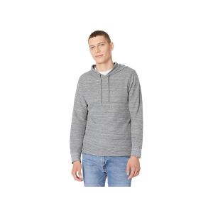 ヴィンス Vince  Heather Thermal Pullover Hoodie メンズ パー...