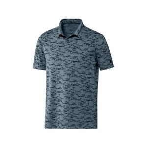 アディダス adidas ゴルフ  Go-To Printed Polo メンズ トップス Arct...